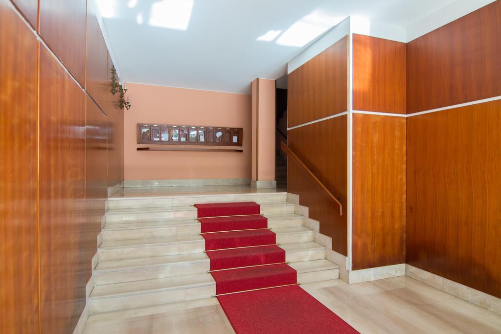 Silky House With Private Parking Apartment Como Exterior photo