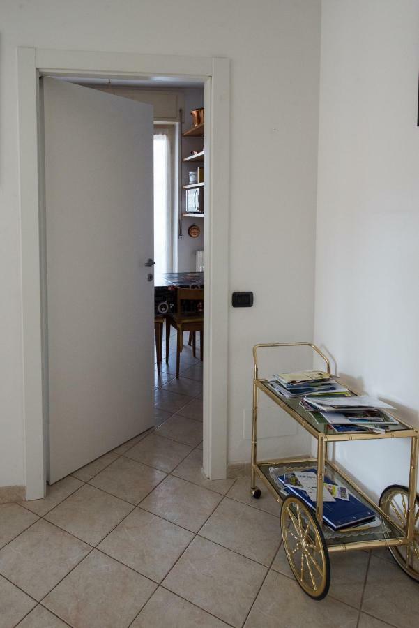 Silky House With Private Parking Apartment Como Exterior photo